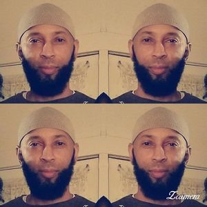 Meet your Posher, Ty